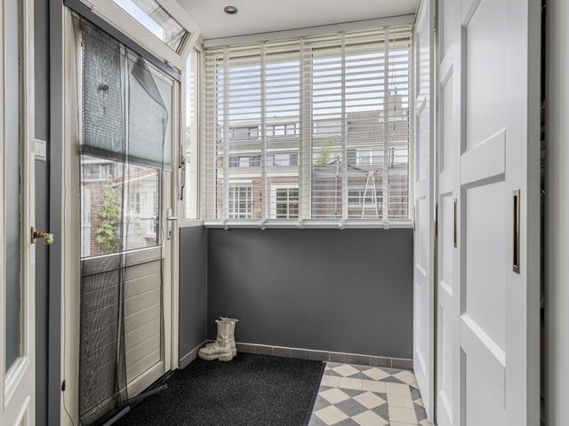 Dresselhuisstraat 8, Wolphaartsdijk