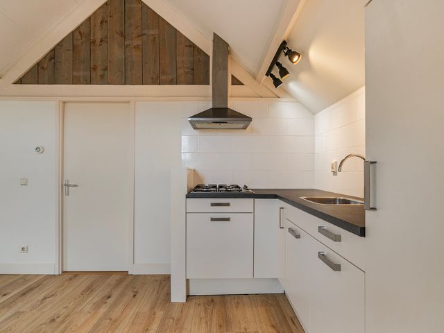 Noordmolenstraat 82 02, Rotterdam