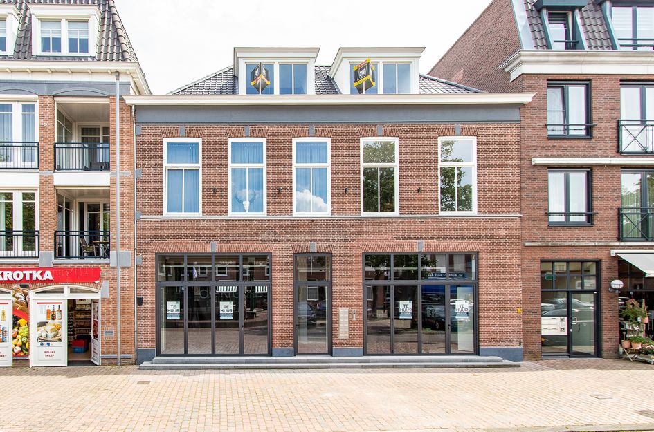 Mgr. Zwijsenplein 23e