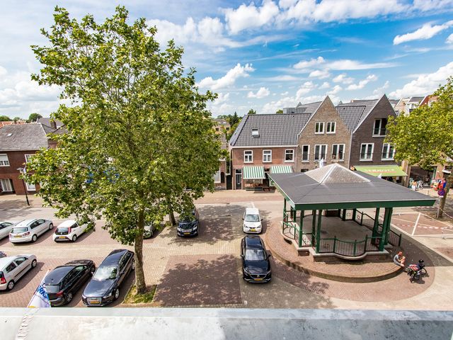 Mgr. Zwijsenplein 23e, Kerkdriel
