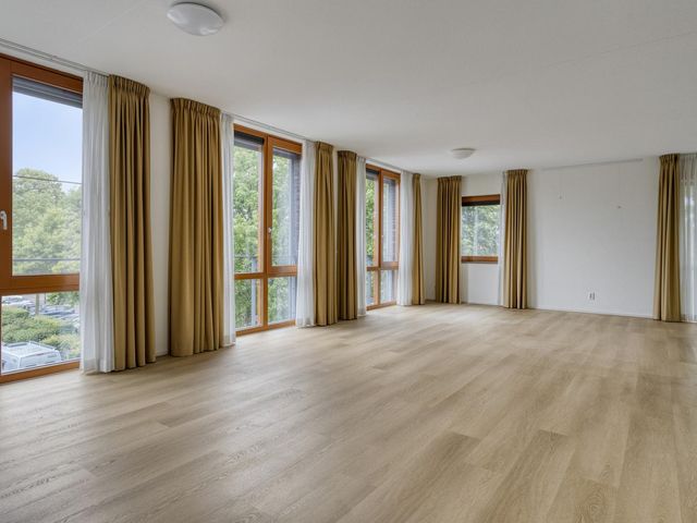 Oranjeplein 17, Goirle