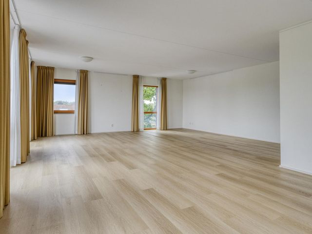 Oranjeplein 17, Goirle
