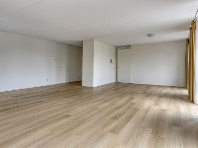 Oranjeplein 17, Goirle