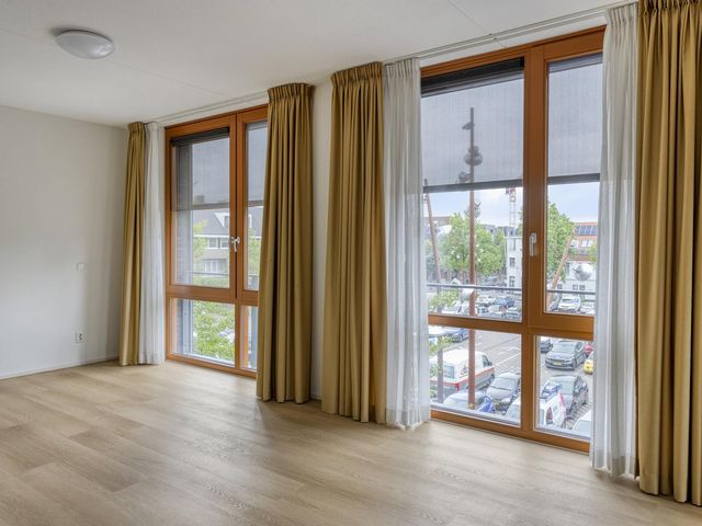 Oranjeplein 17, Goirle
