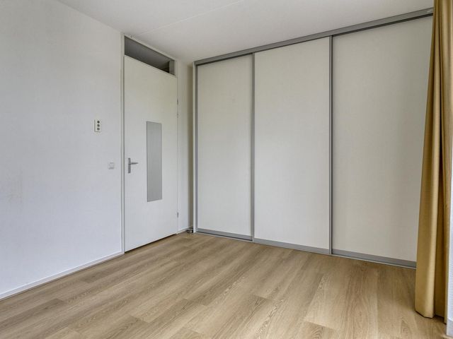 Oranjeplein 17, Goirle