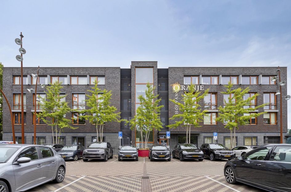 Oranjeplein 17