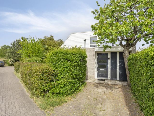 Klepperstee-Vlier 4, Ouddorp