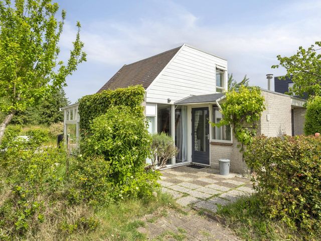 Klepperstee-Vlier 4, Ouddorp
