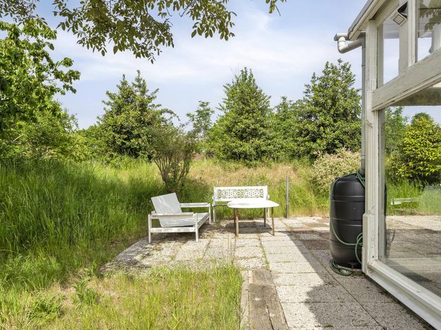 Klepperstee-Vlier 4, Ouddorp