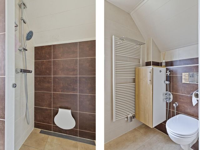 Fabiusstraat 18, Melissant