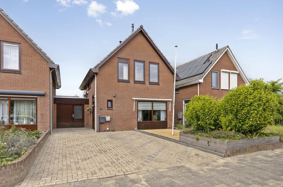 Fabiusstraat 18