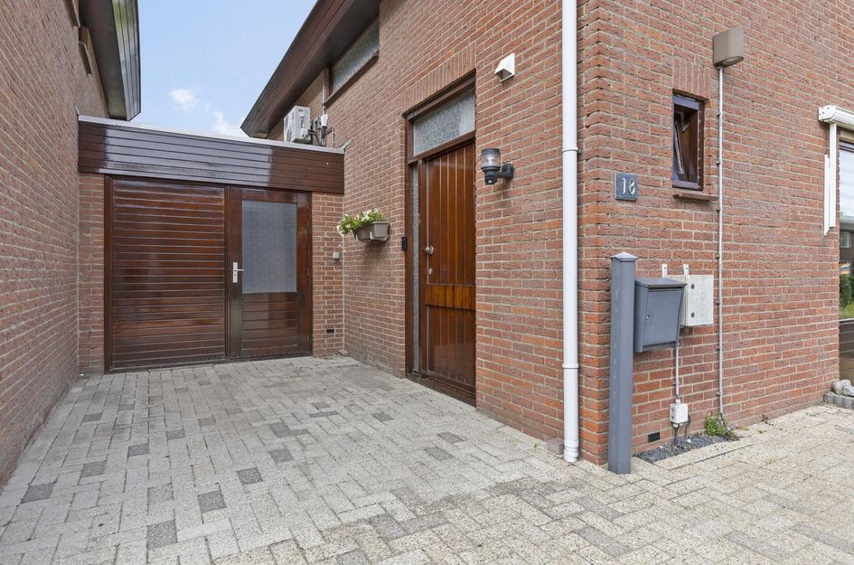 Fabiusstraat 18