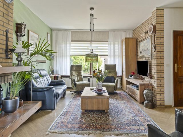 Fabiusstraat 18, Melissant