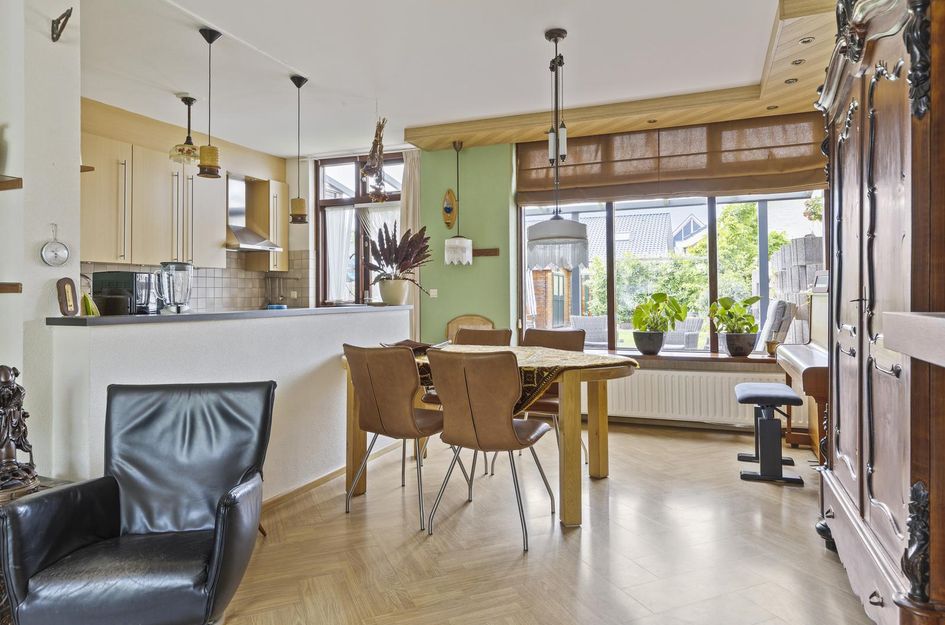 Fabiusstraat 18