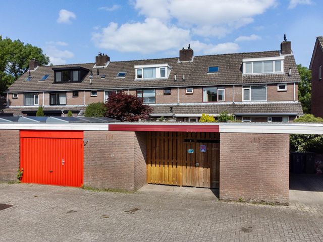 Hoge Dries 50, Apeldoorn
