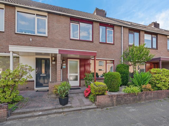 Hoge Dries 50, Apeldoorn