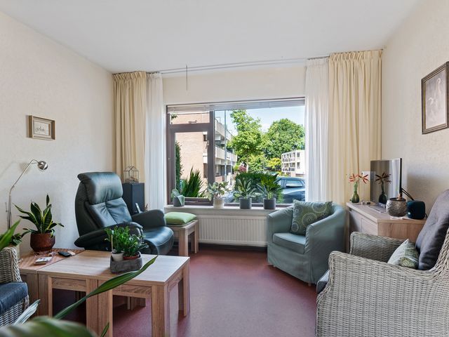 Hoge Dries 50, Apeldoorn