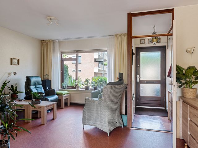 Hoge Dries 50, Apeldoorn