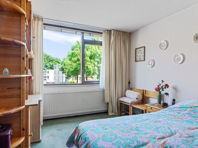 Hoge Dries 50, Apeldoorn