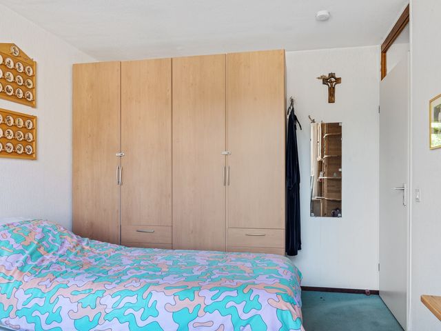 Hoge Dries 50, Apeldoorn