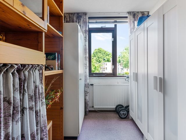 Hoge Dries 50, Apeldoorn