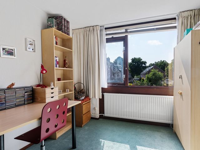 Hoge Dries 50, Apeldoorn