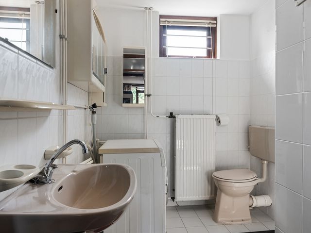 Hoge Dries 50, Apeldoorn