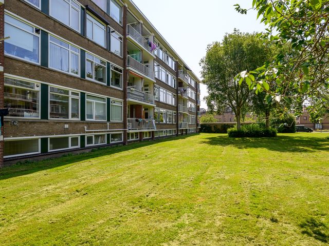 Marie Hoffmanlaan 35, Voorburg