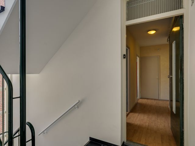 Marie Hoffmanlaan 35, Voorburg