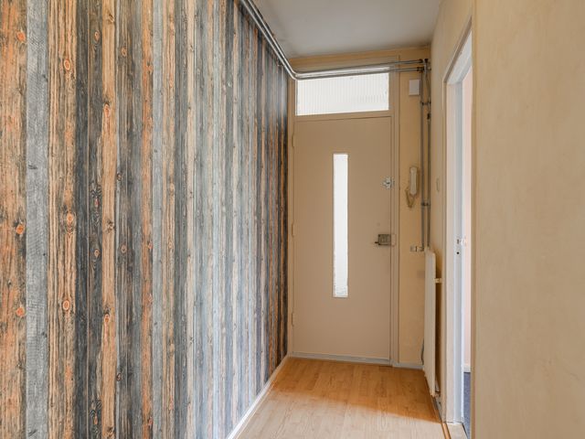 Marie Hoffmanlaan 35, Voorburg