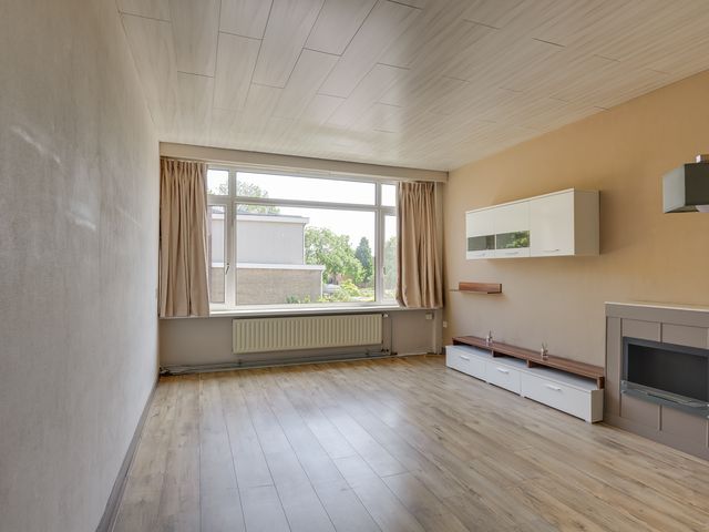 Marie Hoffmanlaan 35, Voorburg
