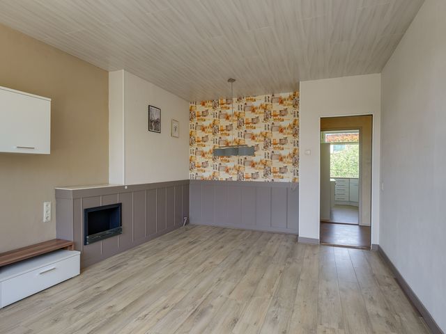 Marie Hoffmanlaan 35, Voorburg