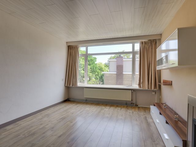 Marie Hoffmanlaan 35, Voorburg