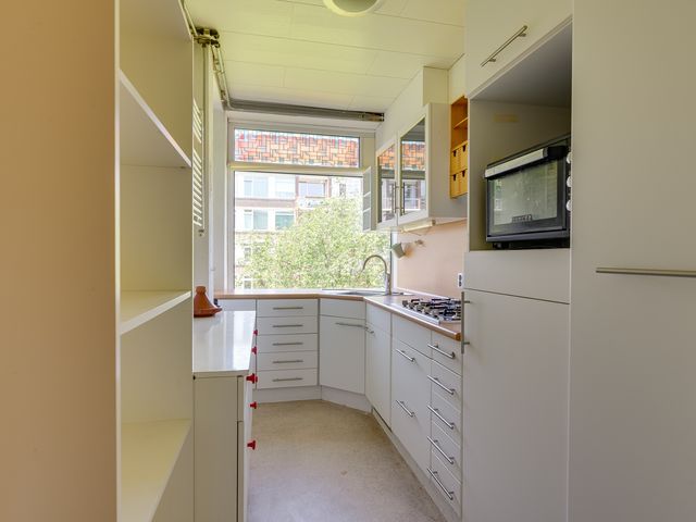 Marie Hoffmanlaan 35, Voorburg