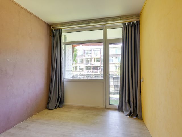 Marie Hoffmanlaan 35, Voorburg