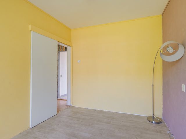 Marie Hoffmanlaan 35, Voorburg
