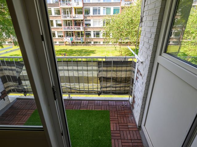 Marie Hoffmanlaan 35, Voorburg