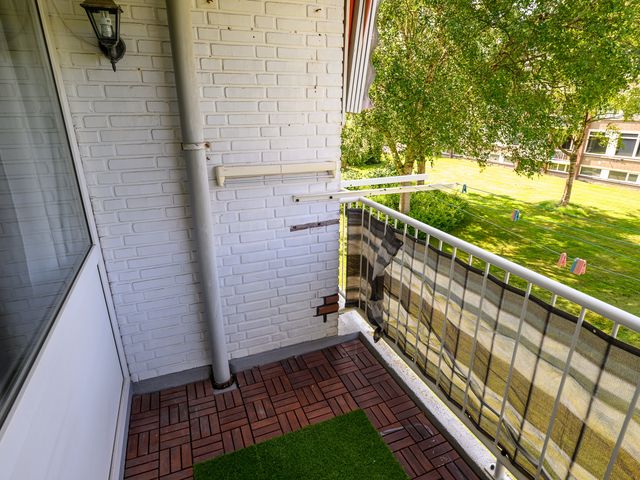 Marie Hoffmanlaan 35, Voorburg