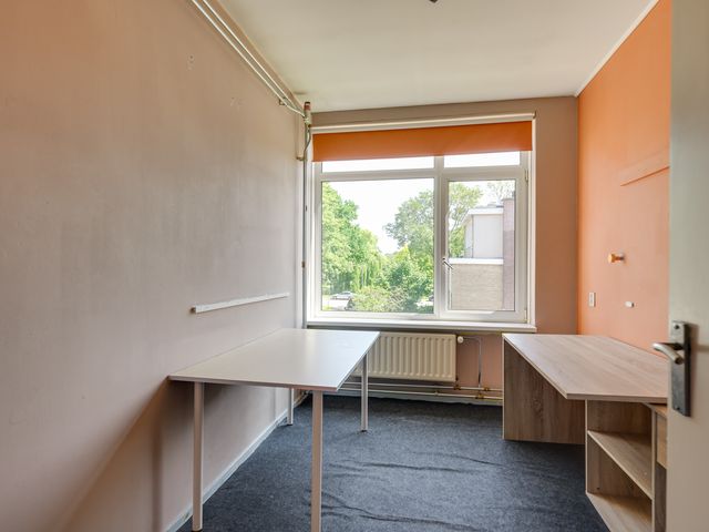 Marie Hoffmanlaan 35, Voorburg
