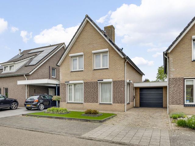 Ast 3, Nederweert
