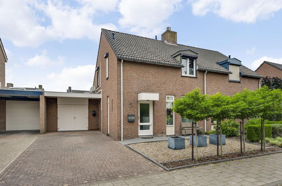 Leeuwebekstraat 5