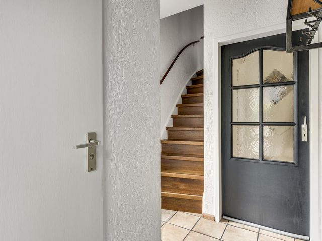 Leeuwebekstraat 5, Ospel