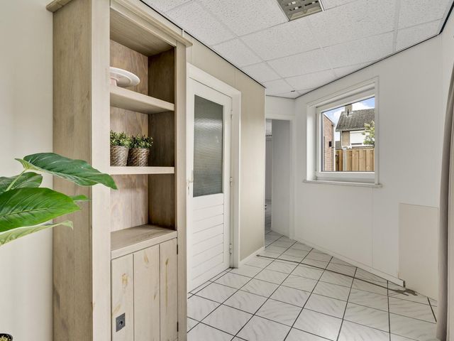 Leeuwebekstraat 5, Ospel