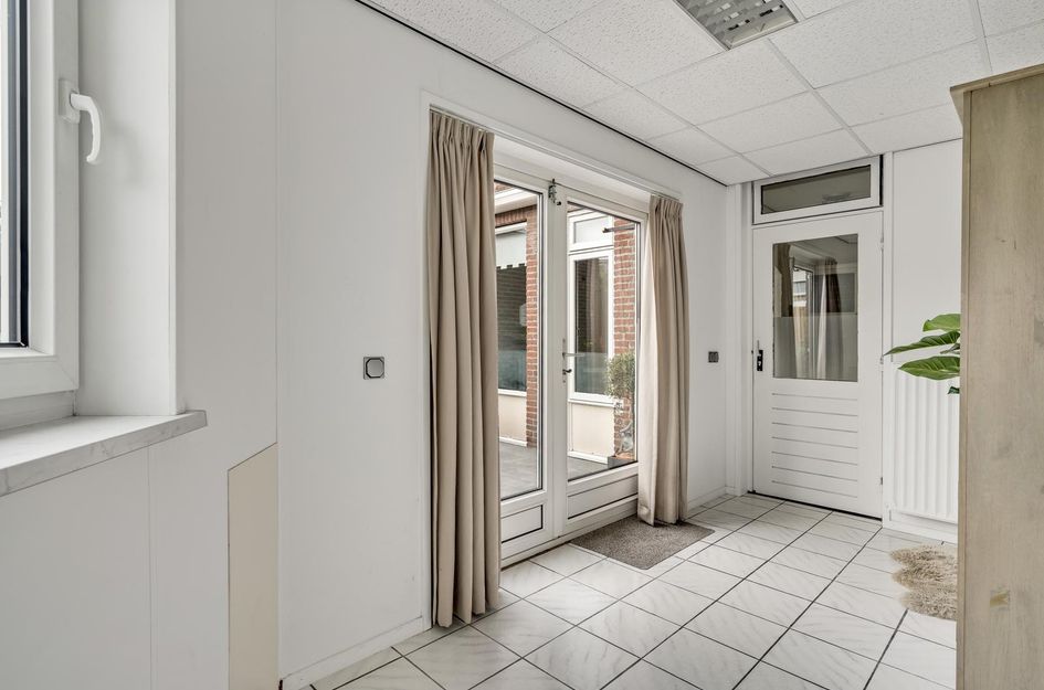 Leeuwebekstraat 5