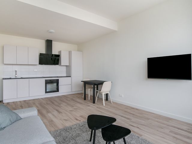 Wethouder Hillenaarplnts 107, Rijswijk