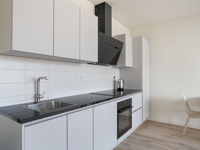Wethouder Hillenaarplnts 107, Rijswijk