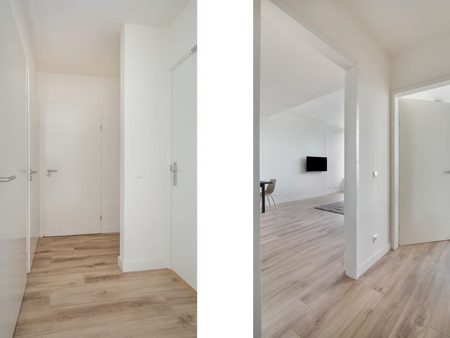 Wethouder Hillenaarplnts 107, Rijswijk