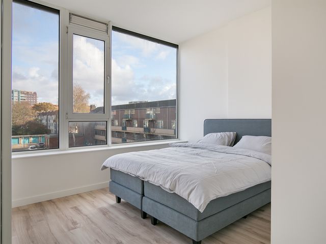 Wethouder Hillenaarplnts 107, Rijswijk