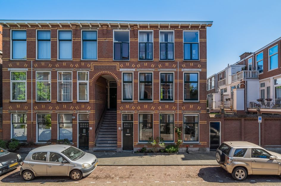 Boylestraat 32