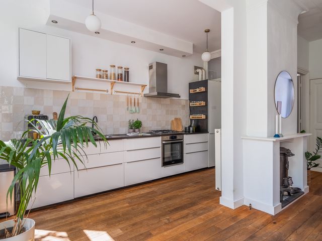 Boylestraat 32, 's-Gravenhage